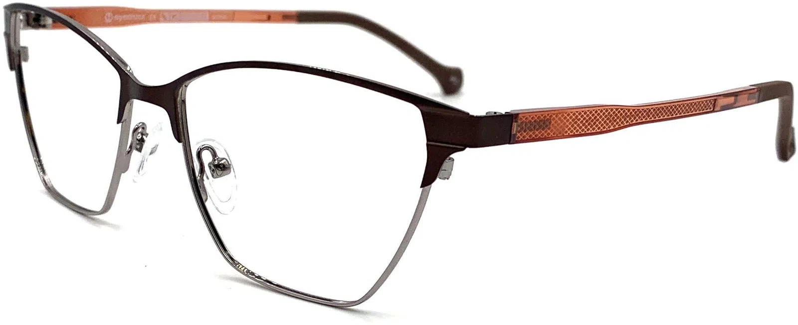 Eyecroxx EC604MD Eyeglasses - view 5